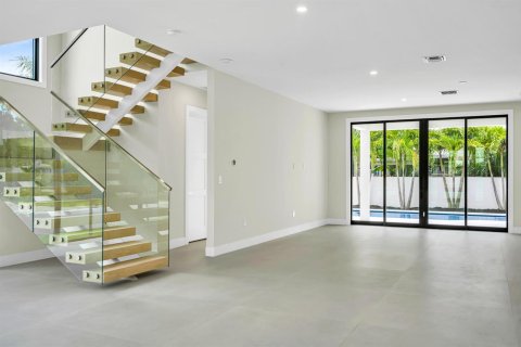 Villa ou maison à vendre à Fort Lauderdale, Floride: 4 chambres, 316.52 m2 № 2382622 - photo 9