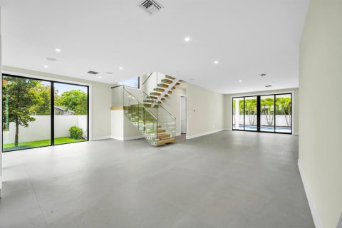 Villa ou maison à vendre à Fort Lauderdale, Floride: 4 chambres, 316.52 m2 № 2382622 - photo 7