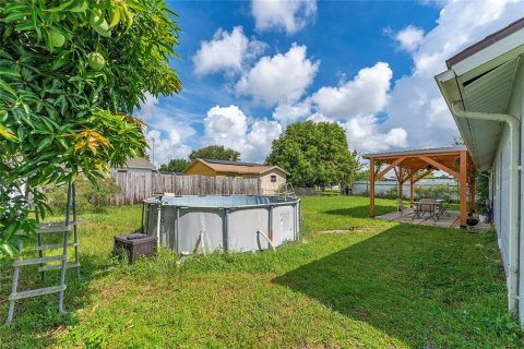 Casa en venta en Kissimmee, Florida, 3 dormitorios, 123.84 m2 № 1879622 - foto 27