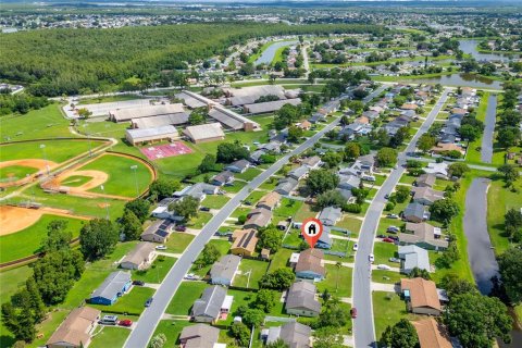 Casa en venta en Kissimmee, Florida, 3 dormitorios, 123.84 m2 № 1879622 - foto 5