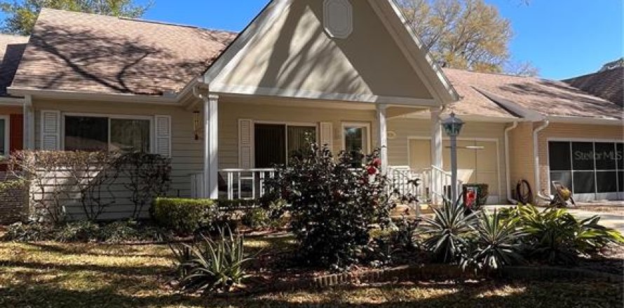 House in Ocala, Florida 2 bedrooms, 116.03 sq.m. № 1905976