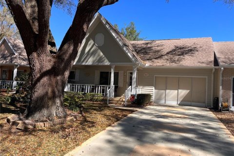 House in Ocala, Florida 2 bedrooms, 116.03 sq.m. № 1905976 - photo 2