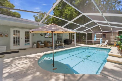 Villa ou maison à vendre à Citrus Springs, Floride: 3 chambres, 155.52 m2 № 2275576 - photo 30
