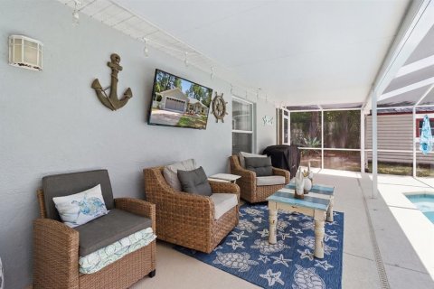 Villa ou maison à vendre à Citrus Springs, Floride: 3 chambres, 155.52 m2 № 2275576 - photo 27