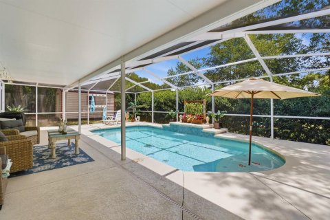 Villa ou maison à vendre à Citrus Springs, Floride: 3 chambres, 155.52 m2 № 2275576 - photo 28