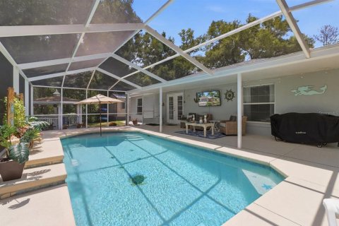 Villa ou maison à vendre à Citrus Springs, Floride: 3 chambres, 155.52 m2 № 2275576 - photo 29