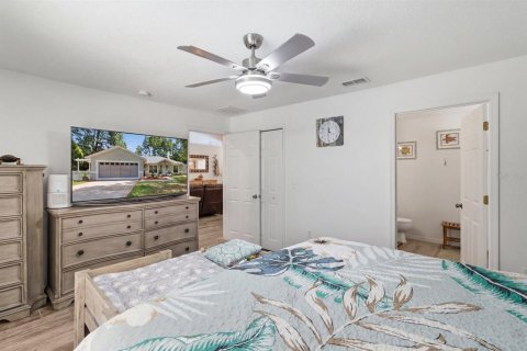 Villa ou maison à vendre à Citrus Springs, Floride: 3 chambres, 155.52 m2 № 2275576 - photo 17