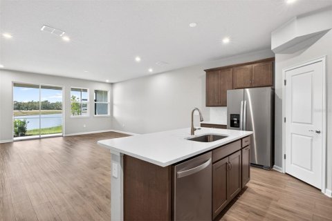 Adosado en venta en Parrish, Florida, 3 dormitorios, 157.1 m2 № 2138633 - foto 7