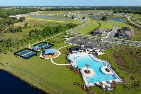 Adosado en venta en Parrish, Florida, 3 dormitorios, 157.1 m2 № 2138633 - foto 23