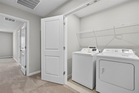 Adosado en venta en Parrish, Florida, 3 dormitorios, 157.1 m2 № 2138633 - foto 16