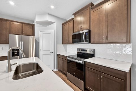 Adosado en venta en Parrish, Florida, 3 dormitorios, 157.1 m2 № 2138633 - foto 4
