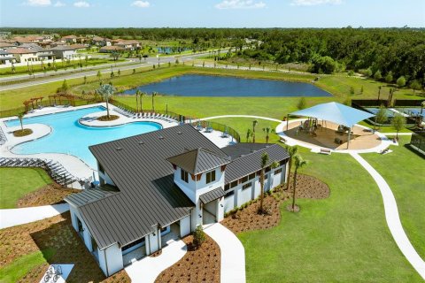Adosado en venta en Parrish, Florida, 3 dormitorios, 157.1 m2 № 2138633 - foto 22