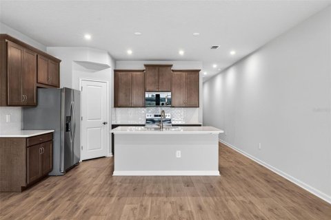 Adosado en venta en Parrish, Florida, 3 dormitorios, 157.1 m2 № 2138633 - foto 5
