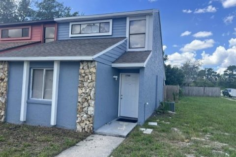 Touwnhouse à Orlando, Floride 2 chambres, 100.98 m2 № 2352429