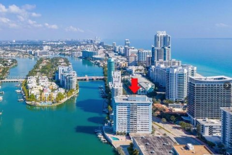 Condo in Miami Beach, Florida, 1 bedroom № 2037617 - photo 21