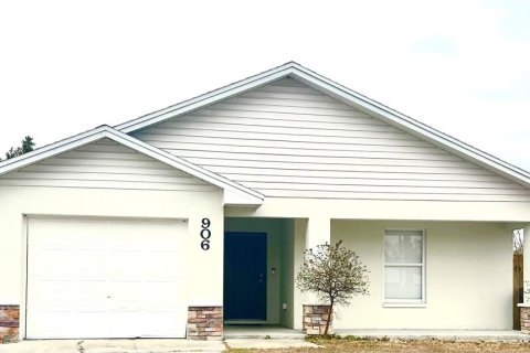 Villa ou maison à Mulberry, Floride 3 chambres, 125.14 m2 № 2150226