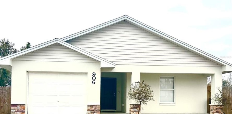 Villa ou maison à Mulberry, Floride 3 chambres, 125.14 m2 № 2150226