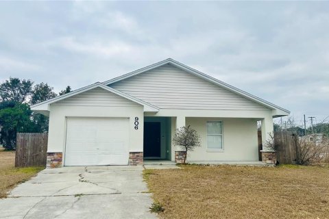Villa ou maison à vendre à Mulberry, Floride: 3 chambres, 125.14 m2 № 2150226 - photo 2