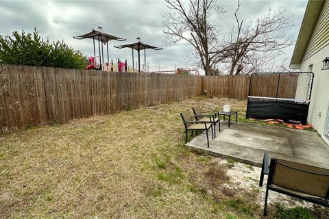 Villa ou maison à vendre à Mulberry, Floride: 3 chambres, 125.14 m2 № 2150226 - photo 21