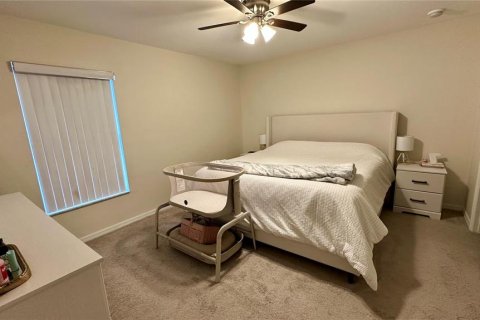 Villa ou maison à vendre à Mulberry, Floride: 3 chambres, 125.14 m2 № 2150226 - photo 12