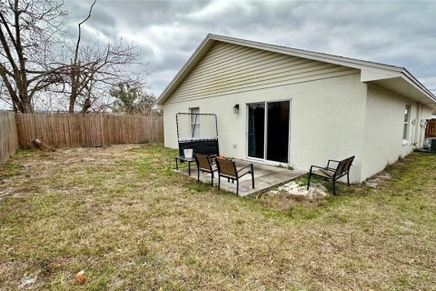 Villa ou maison à vendre à Mulberry, Floride: 3 chambres, 125.14 m2 № 2150226 - photo 20