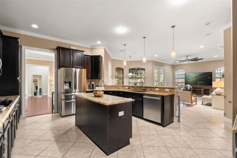Villa ou maison à vendre à Longwood, Floride: 6 chambres, 361.2 m2 № 2408063 - photo 22