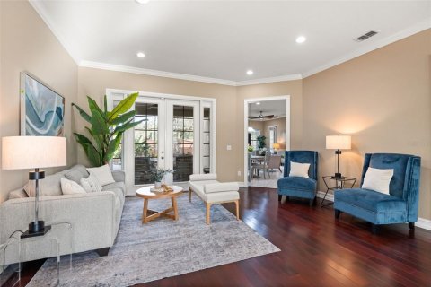 Villa ou maison à vendre à Longwood, Floride: 6 chambres, 361.2 m2 № 2408063 - photo 17