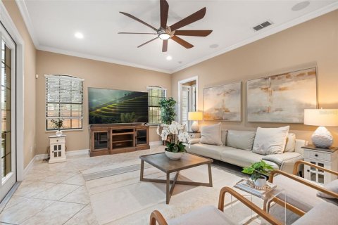 Villa ou maison à vendre à Longwood, Floride: 6 chambres, 361.2 m2 № 2408063 - photo 25