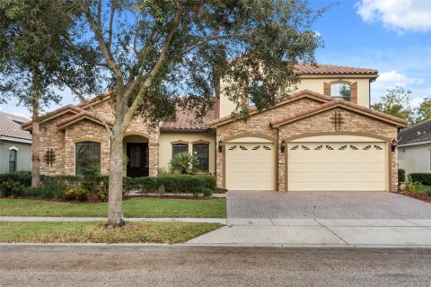 Villa ou maison à vendre à Longwood, Floride: 6 chambres, 361.2 m2 № 2408063 - photo 2