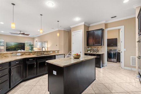 Villa ou maison à vendre à Longwood, Floride: 6 chambres, 361.2 m2 № 2408063 - photo 23