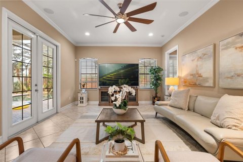 Villa ou maison à vendre à Longwood, Floride: 6 chambres, 361.2 m2 № 2408063 - photo 19