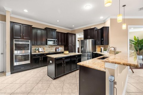 Villa ou maison à vendre à Longwood, Floride: 6 chambres, 361.2 m2 № 2408063 - photo 20