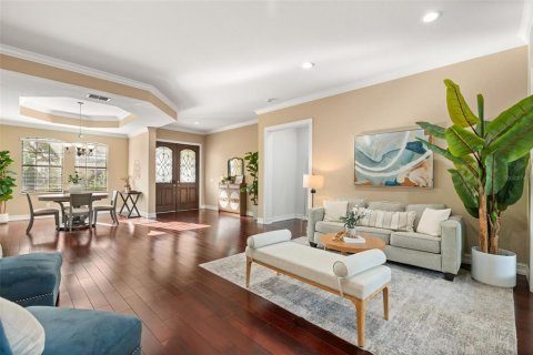 Villa ou maison à vendre à Longwood, Floride: 6 chambres, 361.2 m2 № 2408063 - photo 8