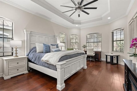 Villa ou maison à vendre à Longwood, Floride: 6 chambres, 361.2 m2 № 2408063 - photo 10