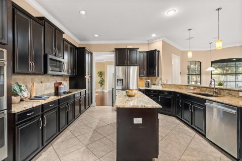 Villa ou maison à vendre à Longwood, Floride: 6 chambres, 361.2 m2 № 2408063 - photo 21