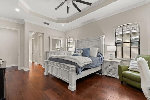 Villa ou maison à vendre à Longwood, Floride: 6 chambres, 361.2 m2 № 2408063 - photo 11