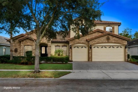 Villa ou maison à Longwood, Floride 6 chambres, 361.2 m2 № 2408063