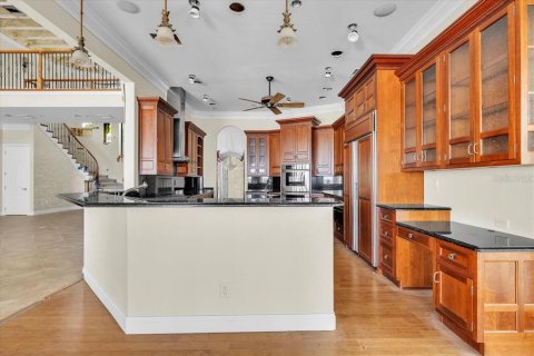 House in Punta Gorda, Florida 4 bedrooms, 428 sq.m. № 2141493 - photo 19