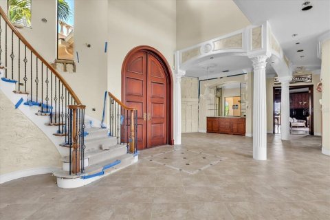 House in Punta Gorda, Florida 4 bedrooms, 428 sq.m. № 2141493 - photo 8