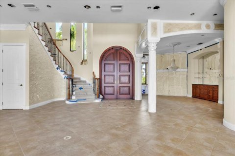 House in Punta Gorda, Florida 4 bedrooms, 428 sq.m. № 2141493 - photo 7