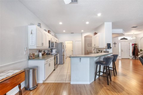 House in Ormond Beach, Florida 3 bedrooms, 187.2 sq.m. № 2220268 - photo 18