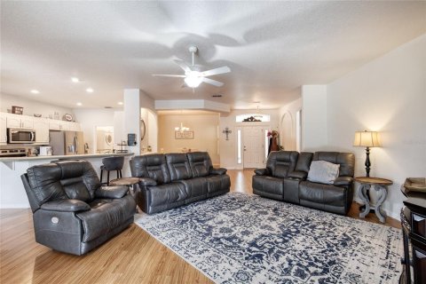 House in Ormond Beach, Florida 3 bedrooms, 187.2 sq.m. № 2220268 - photo 16