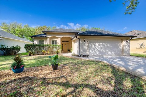 House in Ormond Beach, Florida 3 bedrooms, 187.2 sq.m. № 2220268