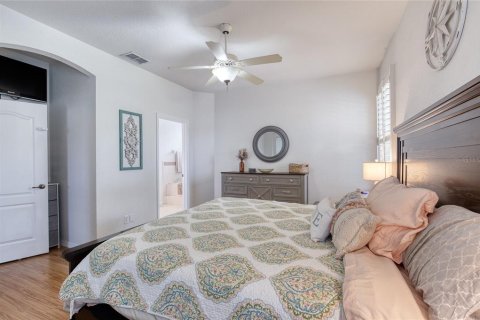 House in Ormond Beach, Florida 3 bedrooms, 187.2 sq.m. № 2220268 - photo 24
