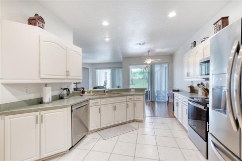 House in Ormond Beach, Florida 3 bedrooms, 187.2 sq.m. № 2220268 - photo 20