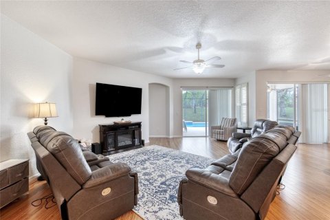House in Ormond Beach, Florida 3 bedrooms, 187.2 sq.m. № 2220268 - photo 15