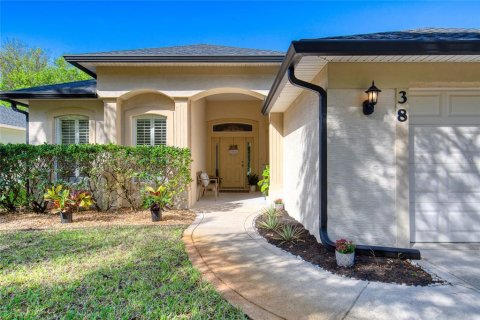 House in Ormond Beach, Florida 3 bedrooms, 187.2 sq.m. № 2220268 - photo 7
