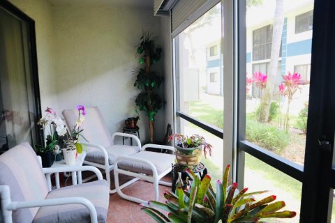 Condominio en venta en Delray Beach, Florida, 2 dormitorios, 104.52 m2 № 1163252 - foto 1