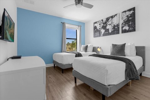 Casa en alquiler en Four Corners, Florida, 6 dormitorios, 311.04 m2 № 2103038 - foto 27