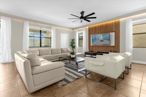 Casa en alquiler en Four Corners, Florida, 6 dormitorios, 311.04 m2 № 2103038 - foto 5